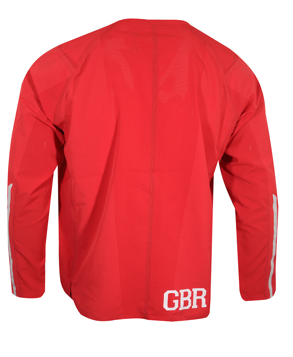 Men's L/S Training shirt
