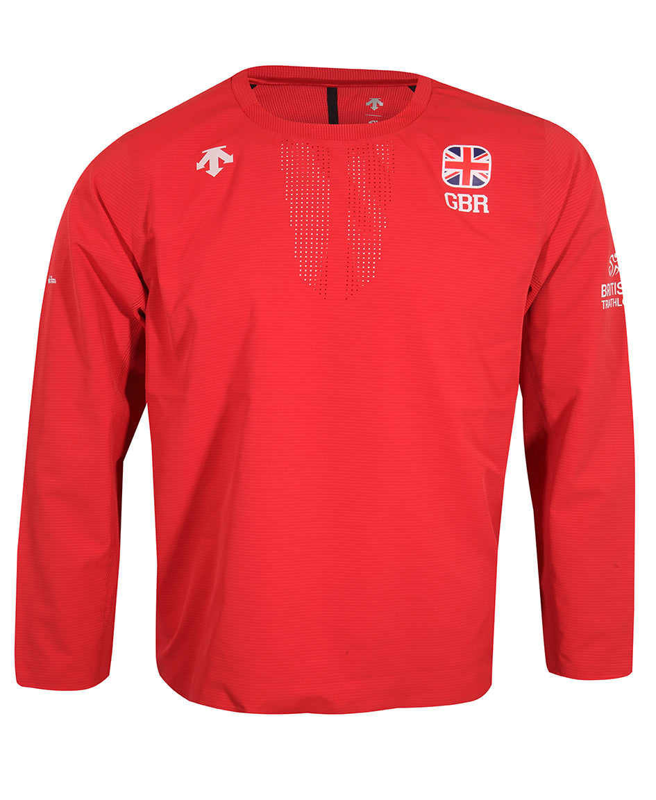 Men's L/S Training shirt