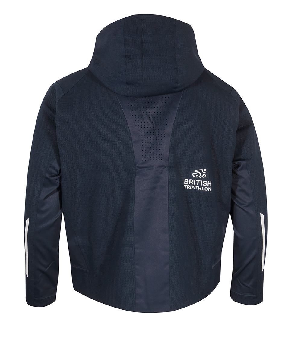 Mens Softshell Hoodie