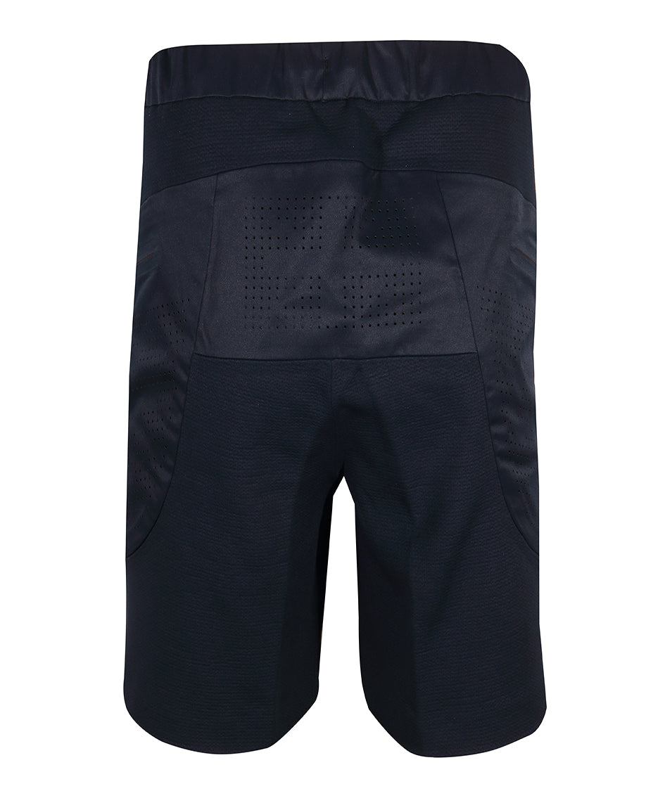 Mens Softshell Half Pants