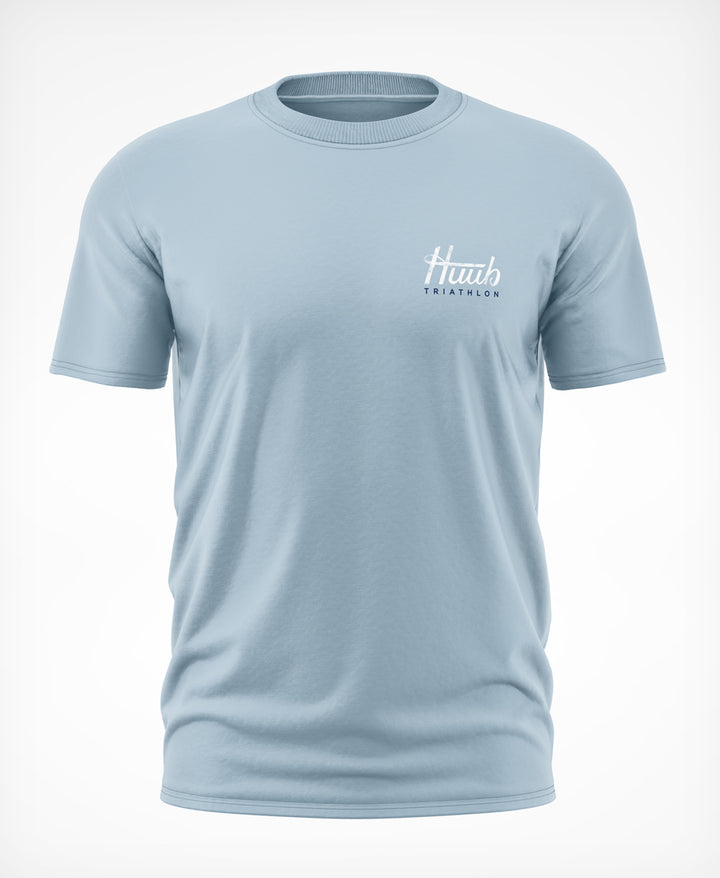 Different Kind Of Pain T-Shirt - Ice Blue