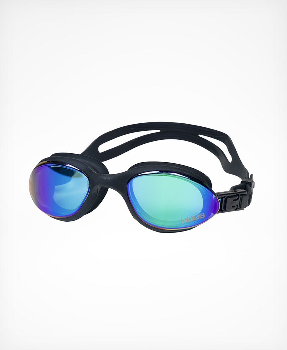 Edge Goggle - Mirrored