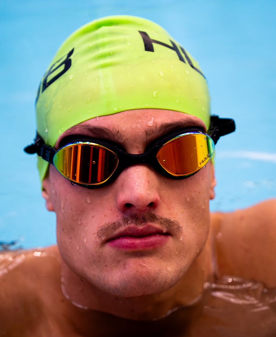 Edge Goggle - Mirrored