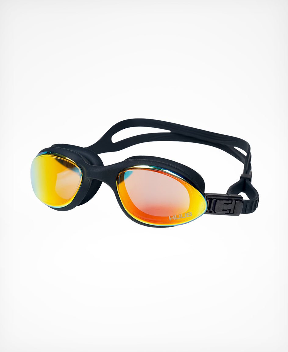 Edge Goggle - Mirrored