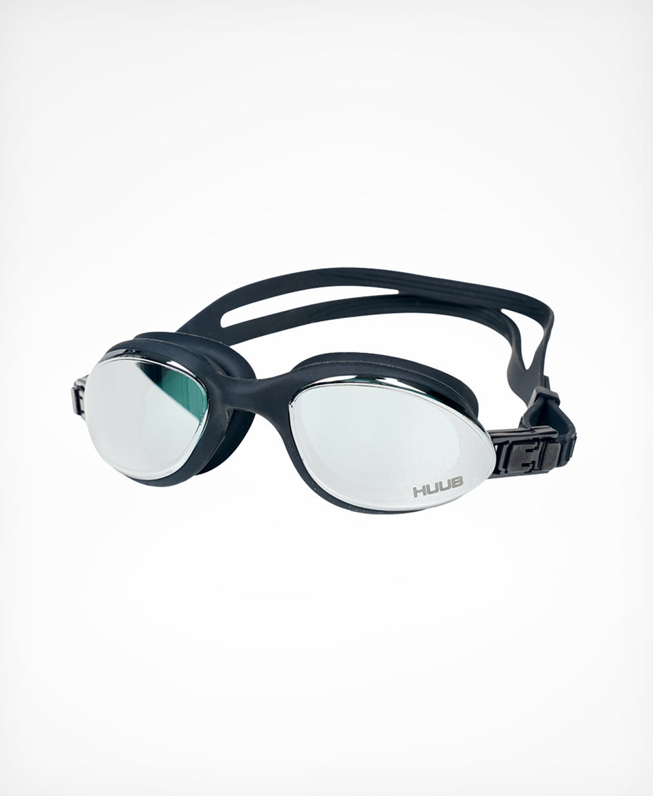 Edge Goggle - Mirrored