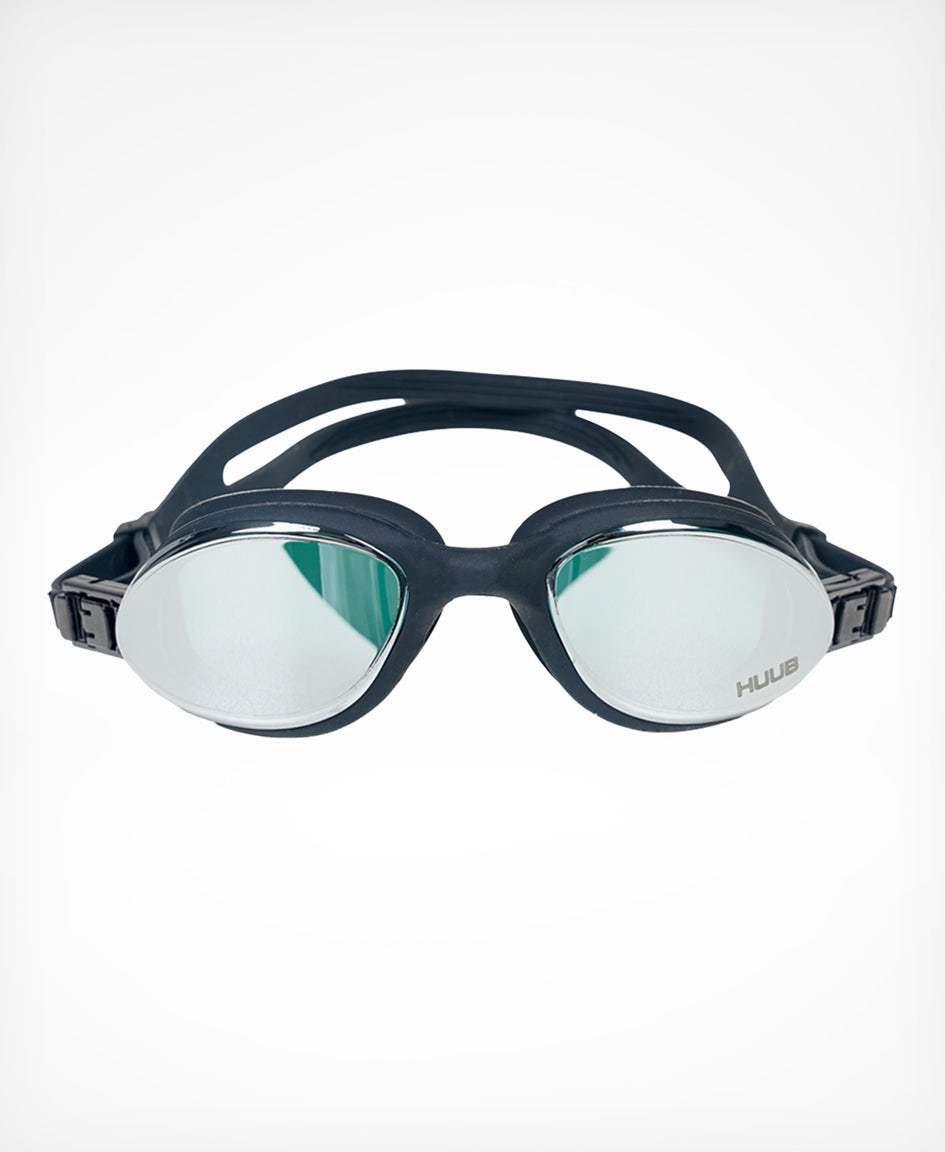 Edge Goggle - Mirrored