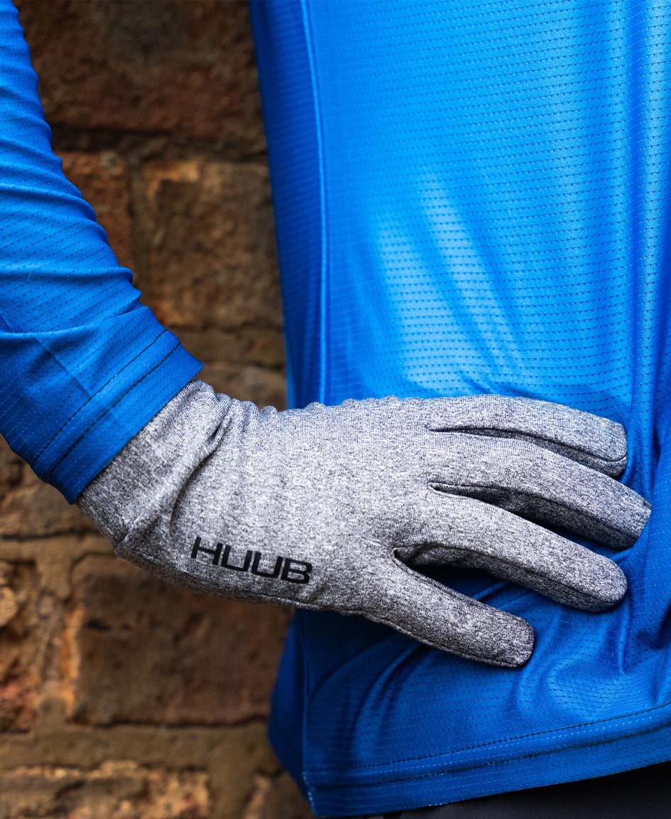 styling handschuh Endurance-Handschuhe – HUUB Design