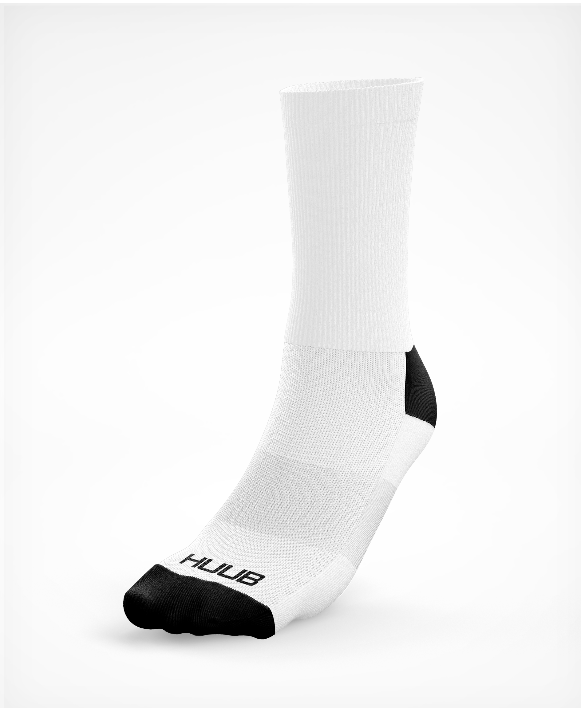 3er-Pack Endurance-Radsocken – 1 pro Kunde