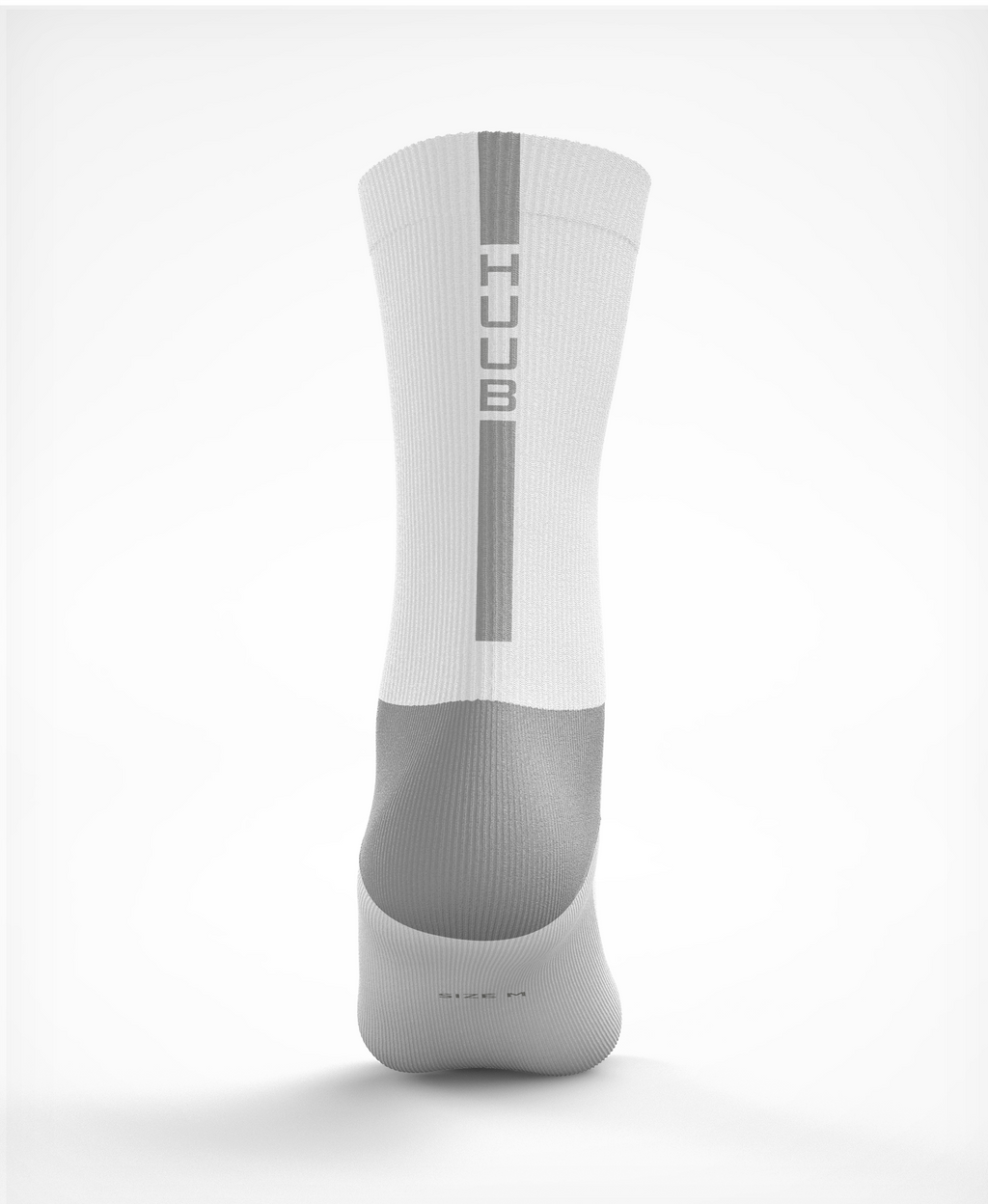 3 Pack Endurance Cycle Socks