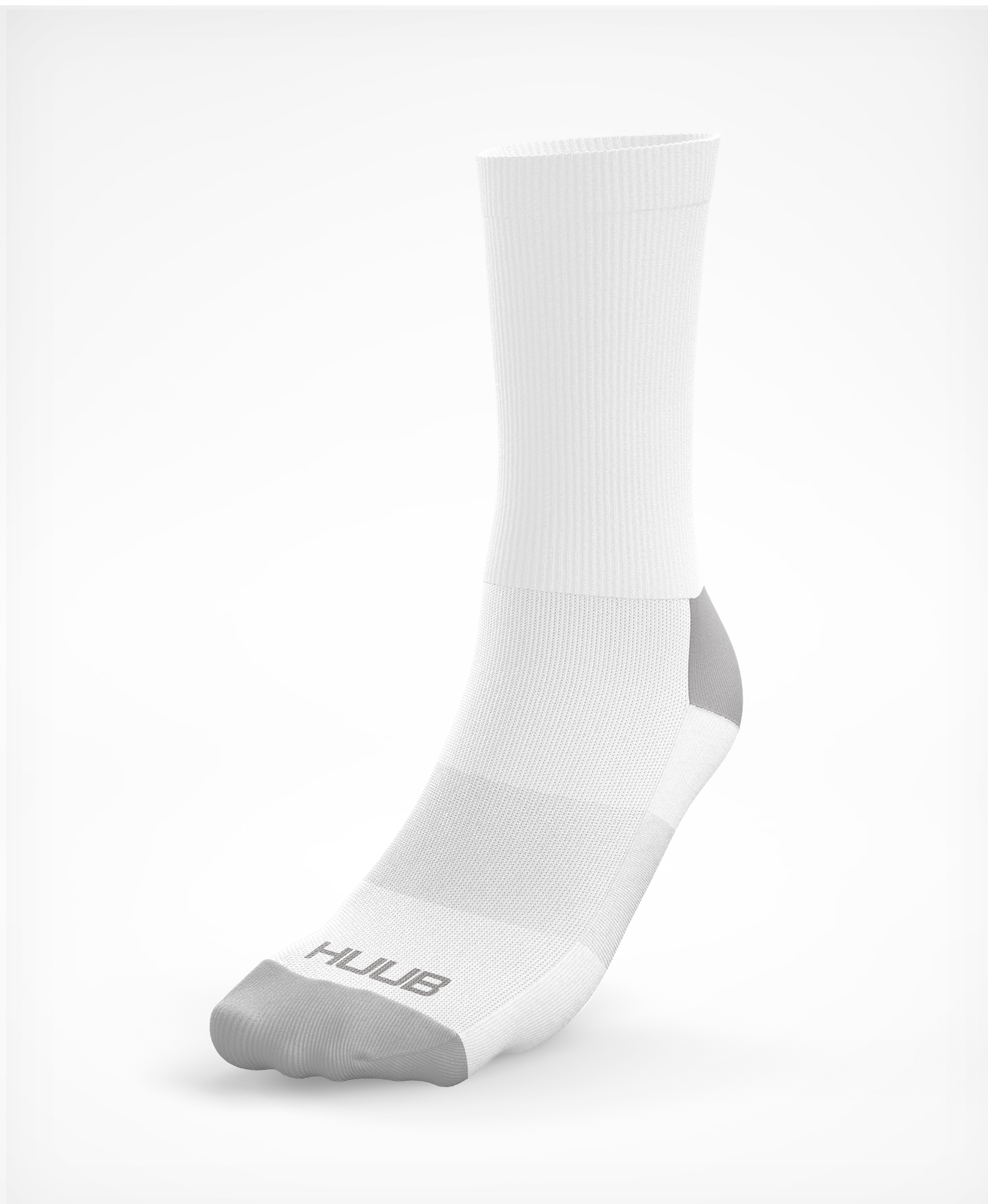3er-Pack Endurance-Radsocken – 1 pro Kunde