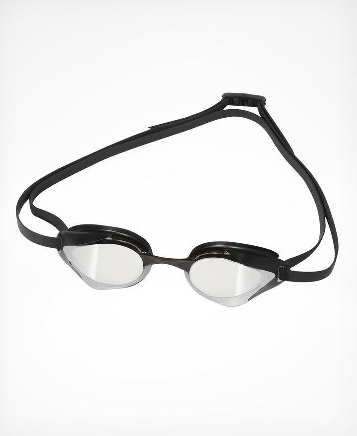 Eternal Swim Goggle - Black / Clear