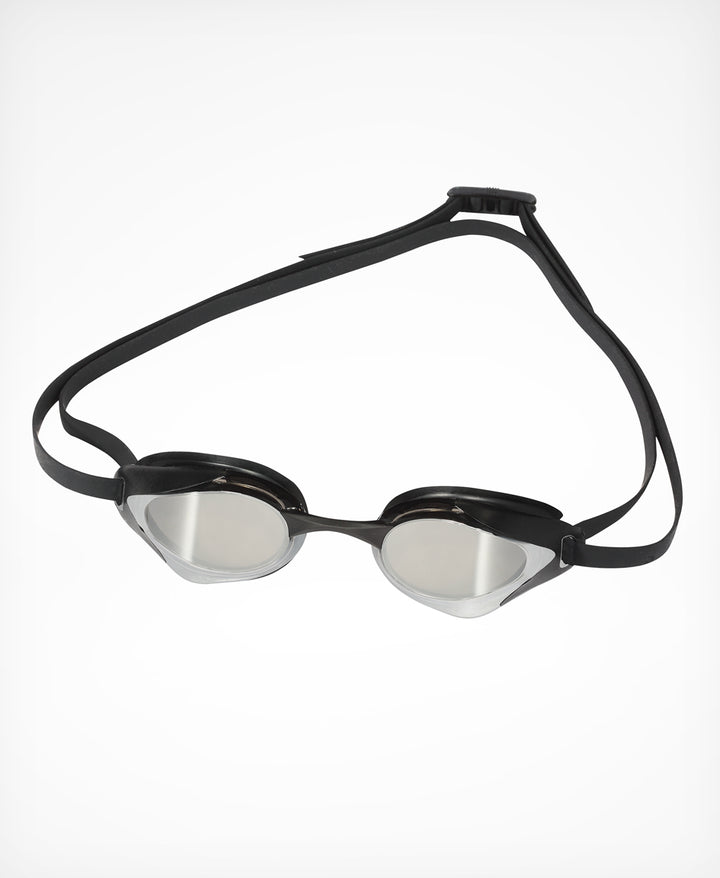 Eternal Swim Goggle - Black / Mirror – HUUB Design