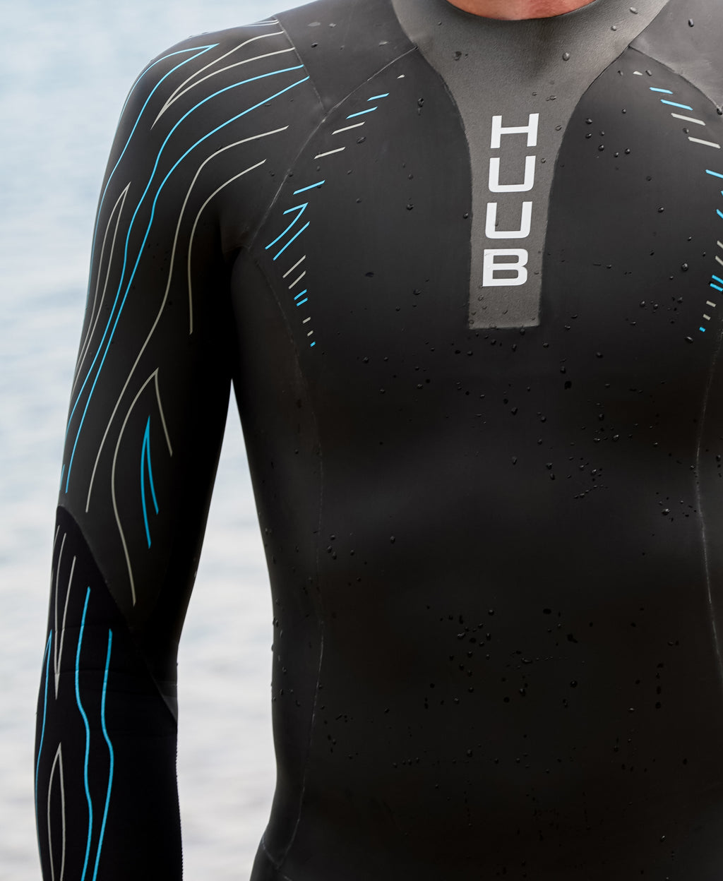Flow Wetsuit - Men's