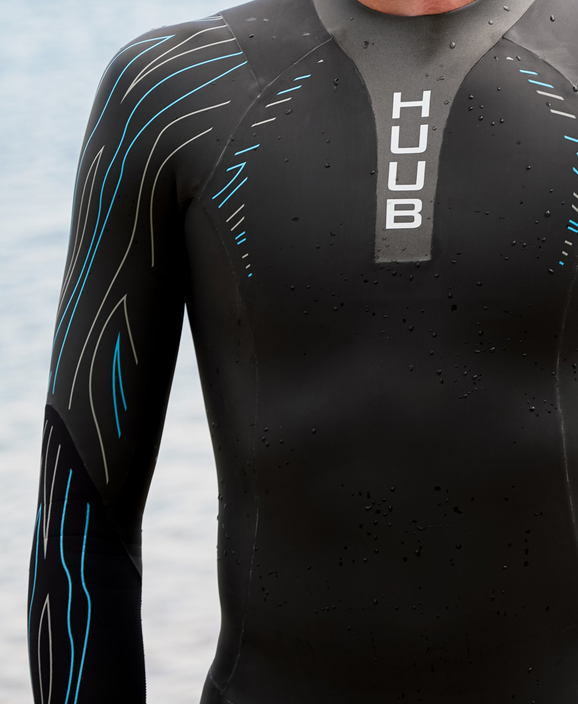 Flow Wetsuit - Men's