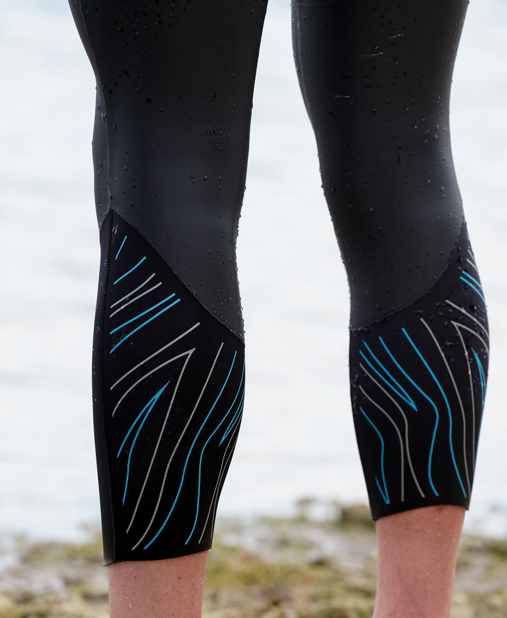 Flow Wetsuit - Men's