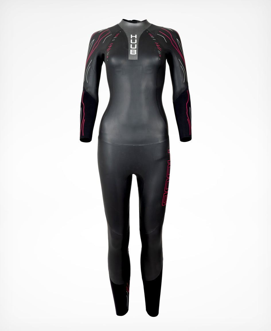 Araya Wetsuits – HUUB Design