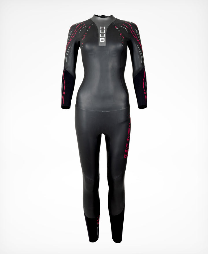 Flow Wetsuit - Women's