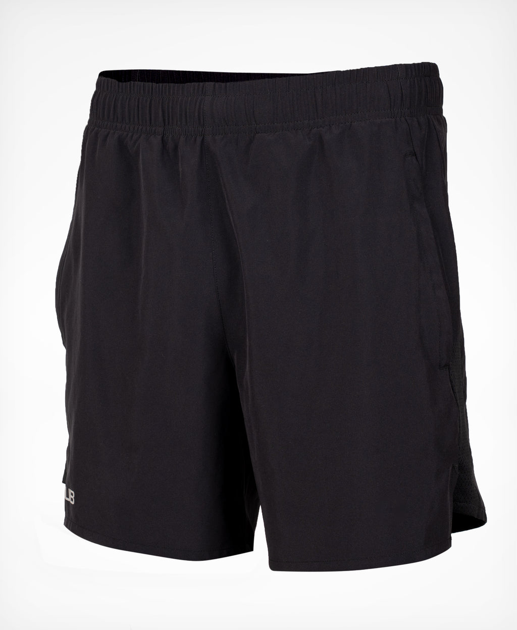 Foundation 2 in 1 Laufshorts – Herren