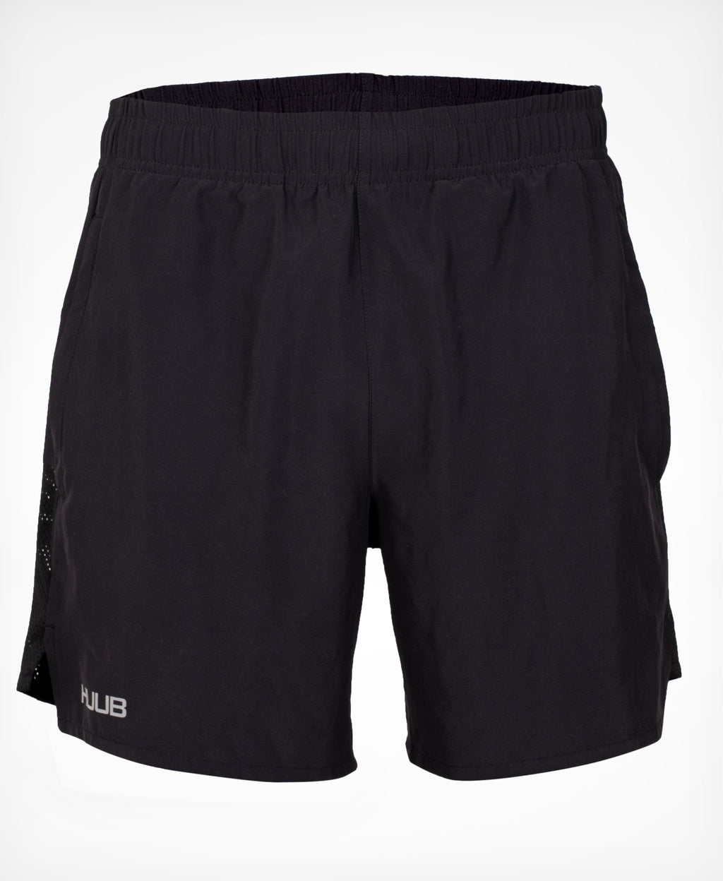 Foundation 2 in 1 Laufshorts – Herren