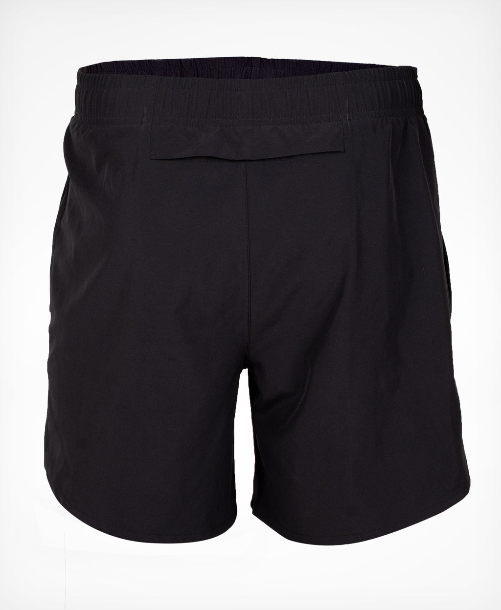 Foundation 2 in 1 Laufshorts – Herren