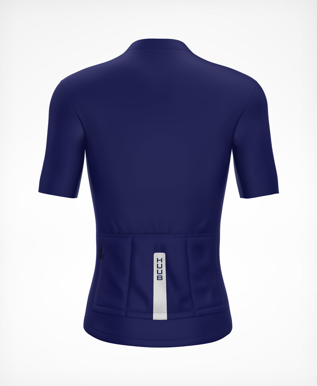 Foundation Short Sleeve Jersey - Navy