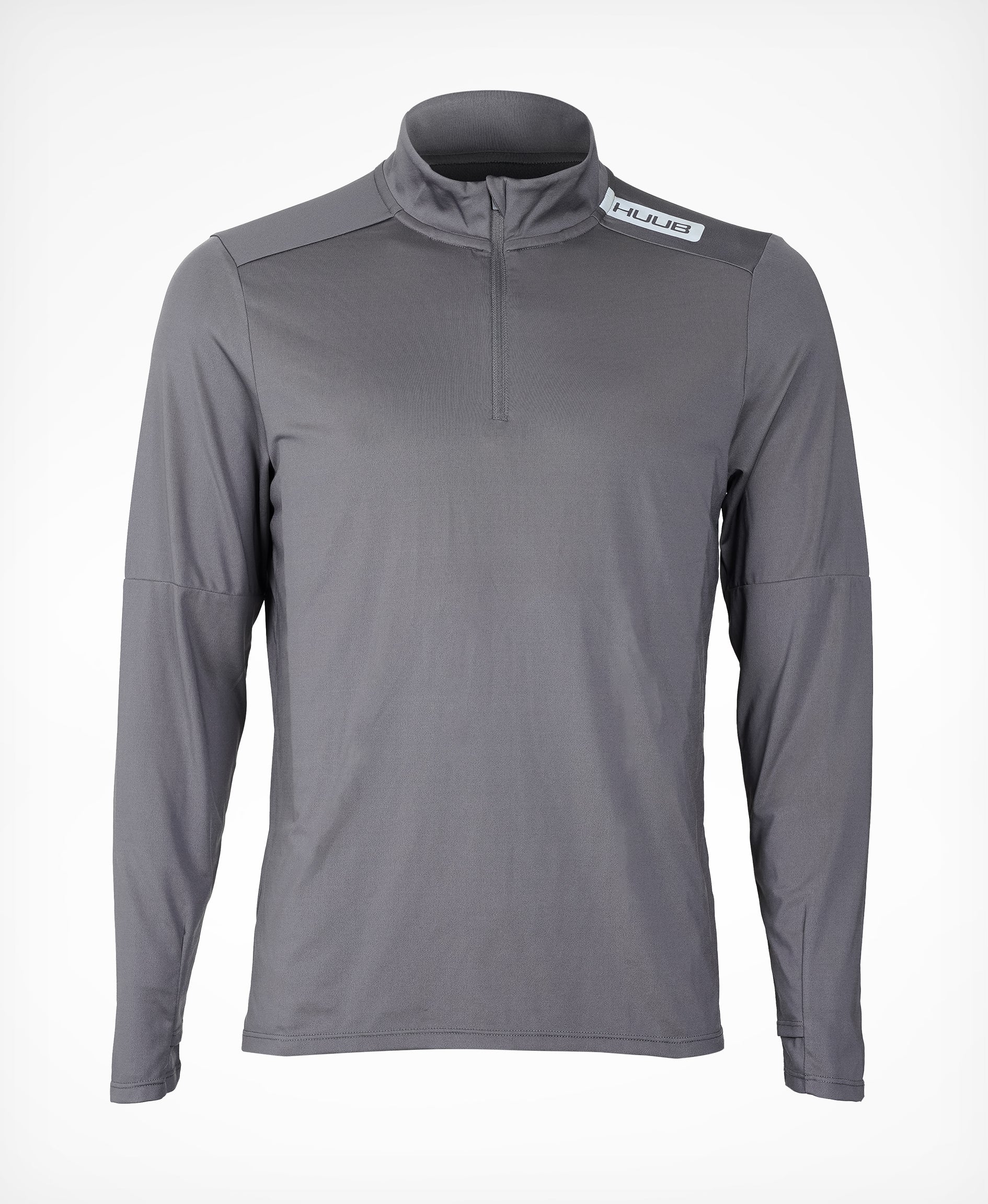 Foundation Training 1/2 Zip Top – Herren