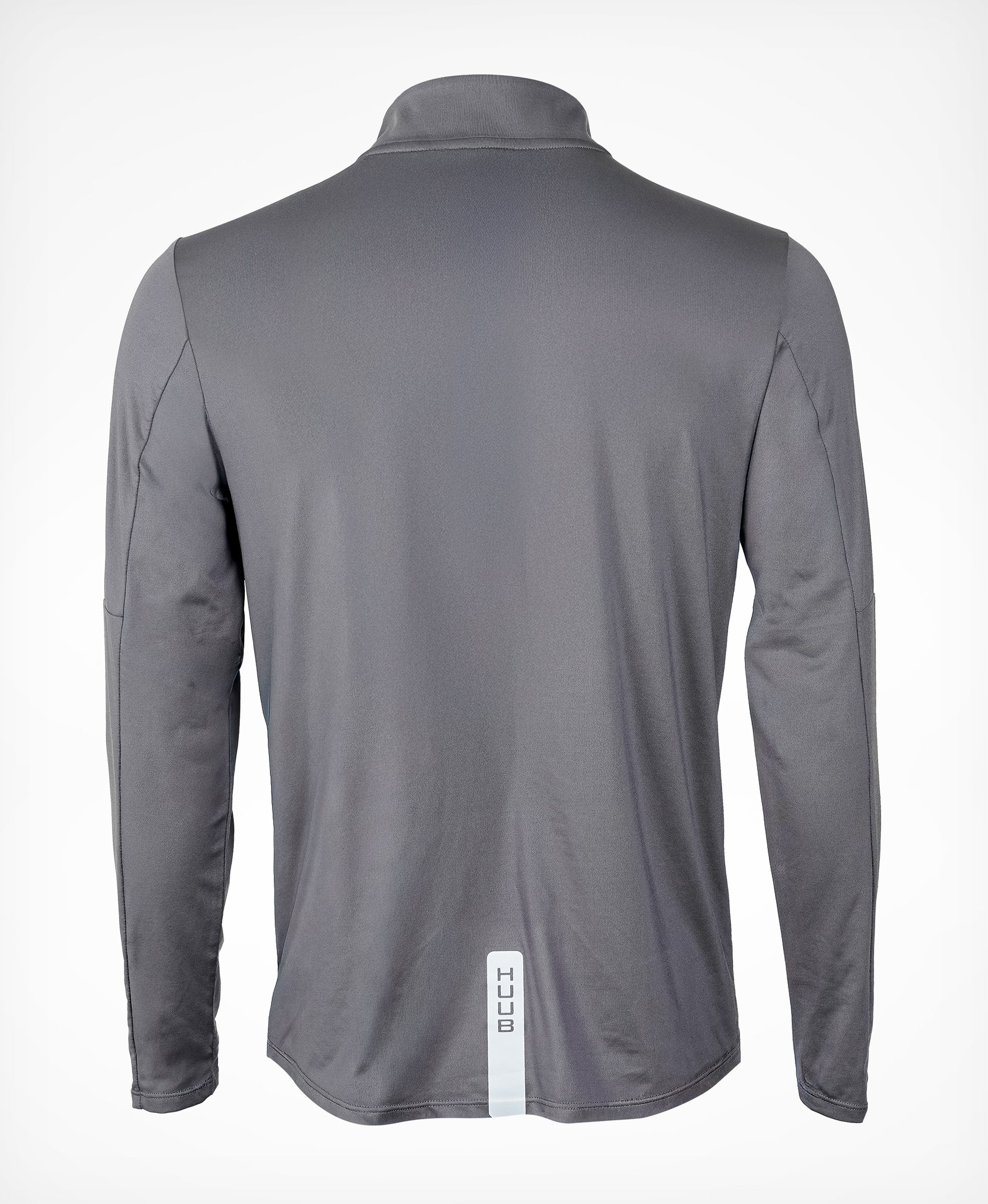 Foundation Training 1/2 Zip Top – Herren
