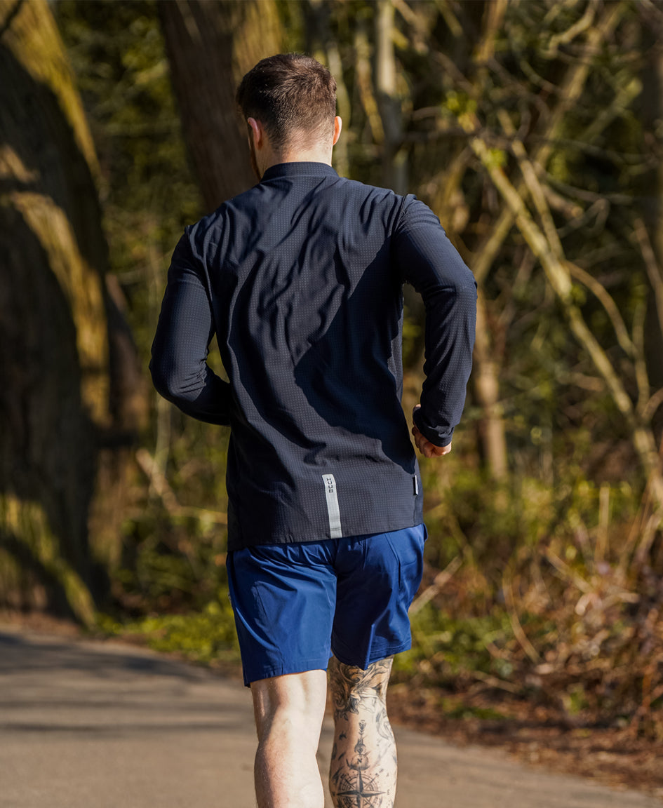 Performance Training 1/4 Zip - Men's