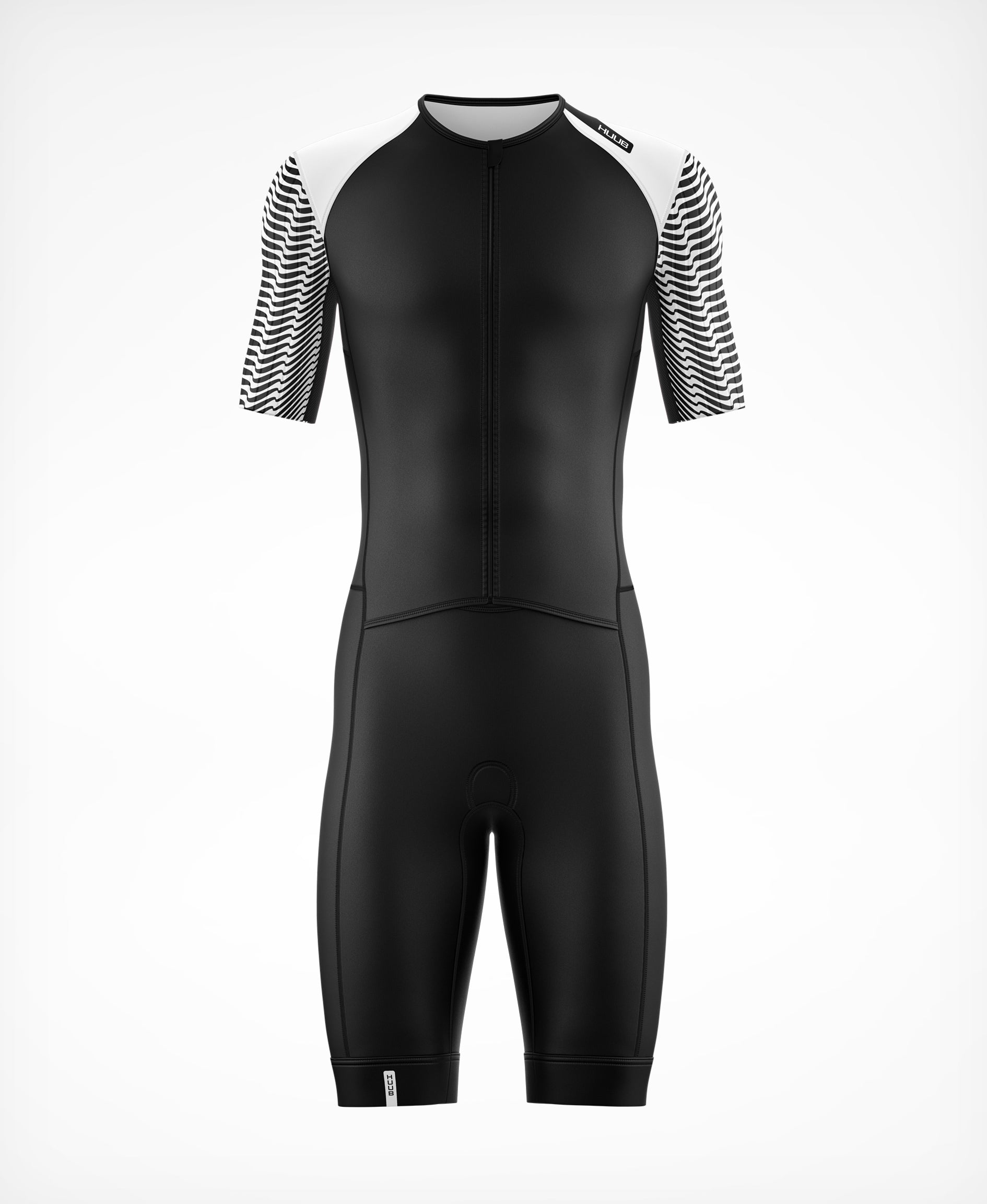 PRO Aero Tri Suit - Men's