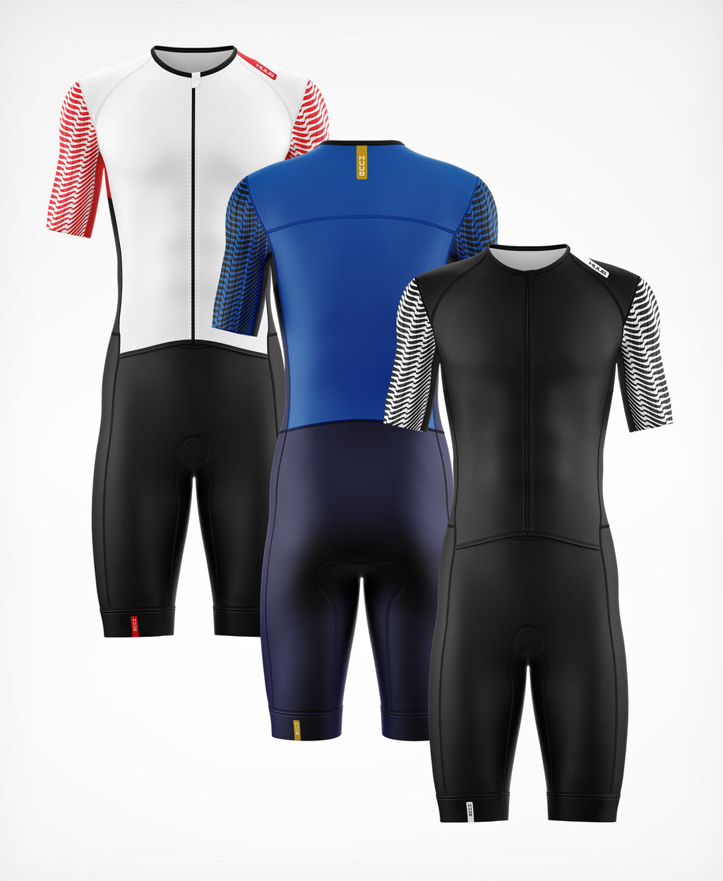 PRO Aero Tri Suit - Men's