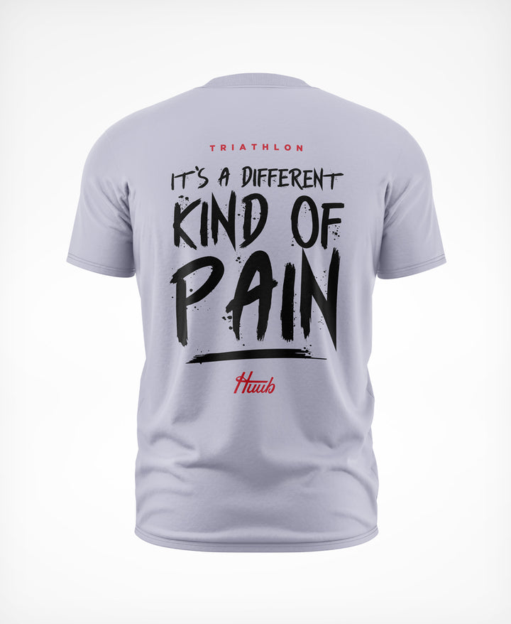 Different Kind Of Pain T-Shirt - Lavender