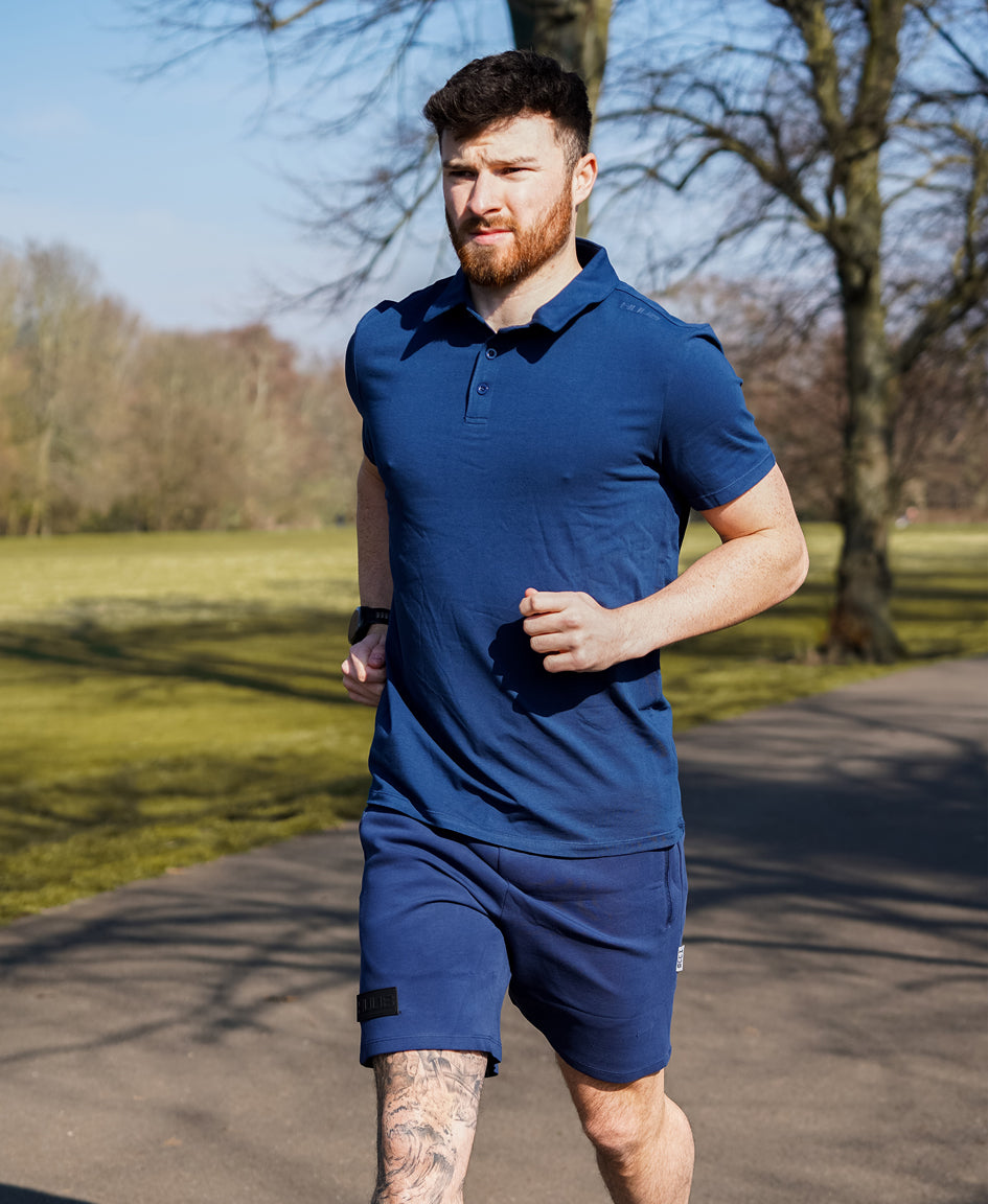 Performance Polo - Men's