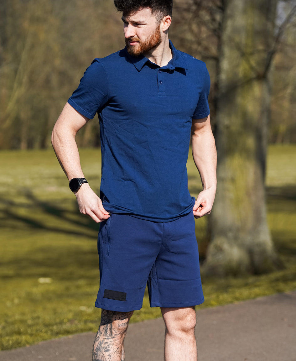 Performance Polo - Men's