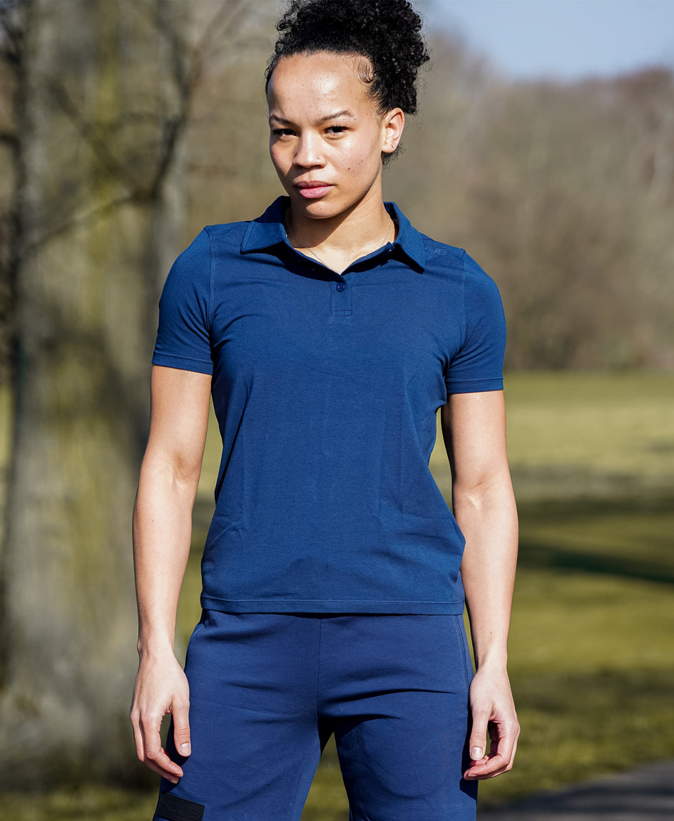 Performance Polo - Women's