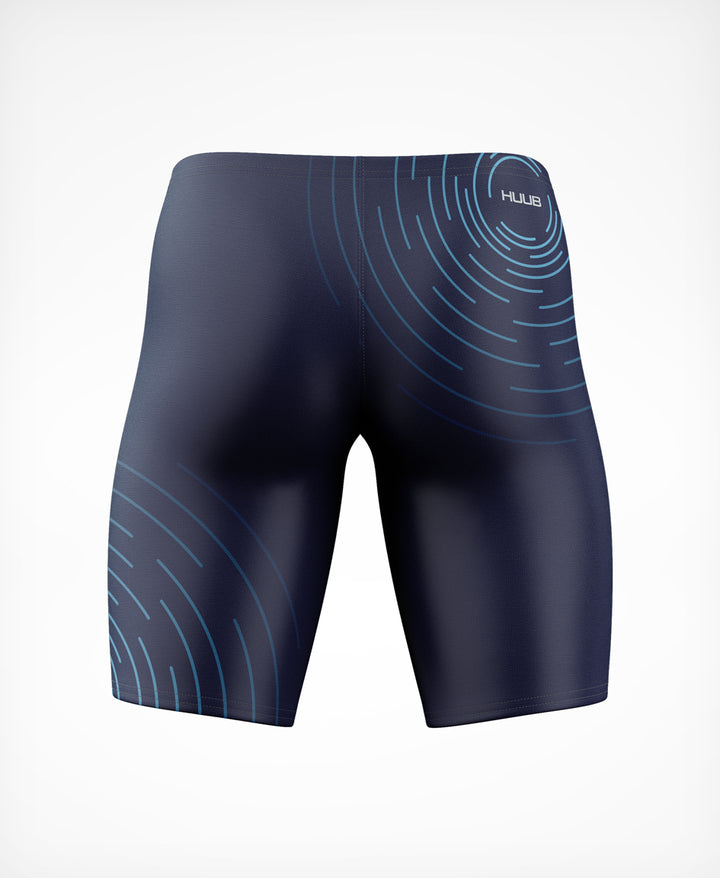 HUUB X British Triathlon Swim Jammer - Men's
