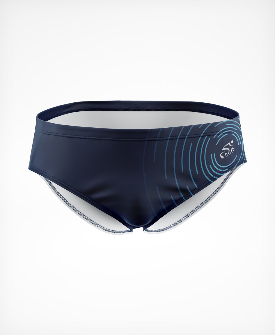 HUUB X British Triathlon Swim Swim Trunk - Men's