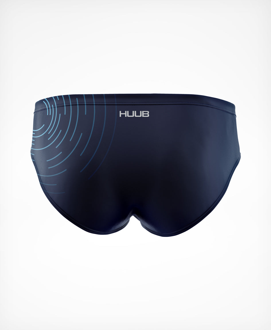 HUUB X British Triathlon Swim Swim Trunk - Men's