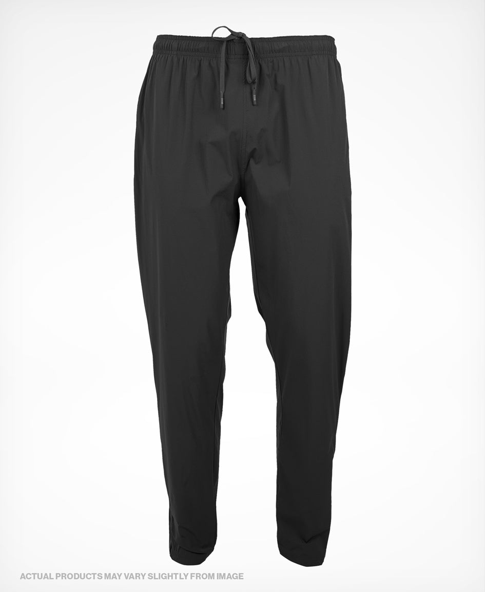 Active Trouser Black 2026 - Unisex