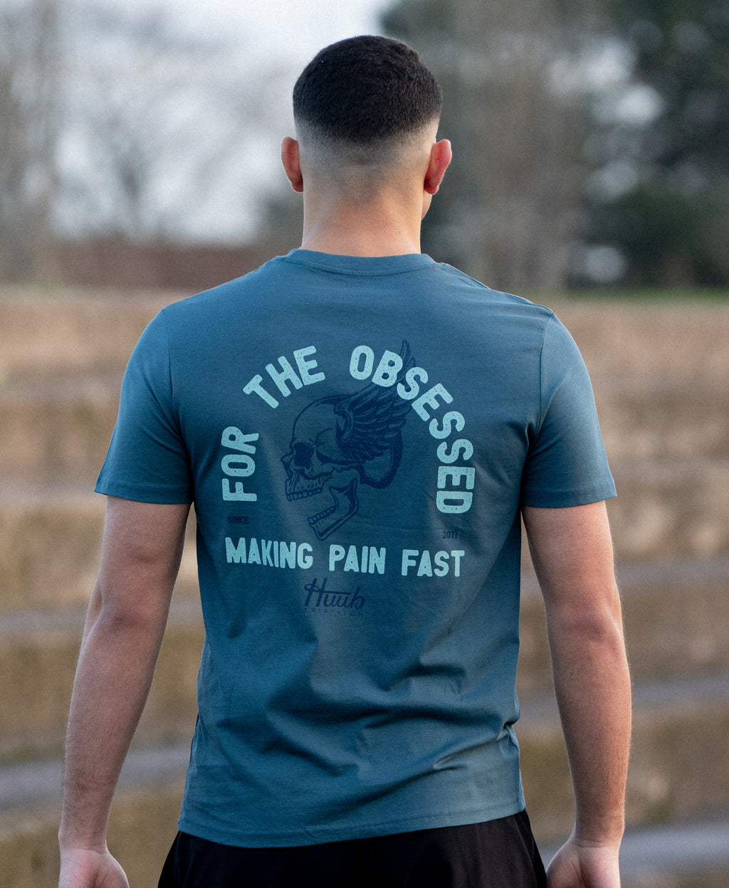 Obsessed T-Shirt - Stargazer