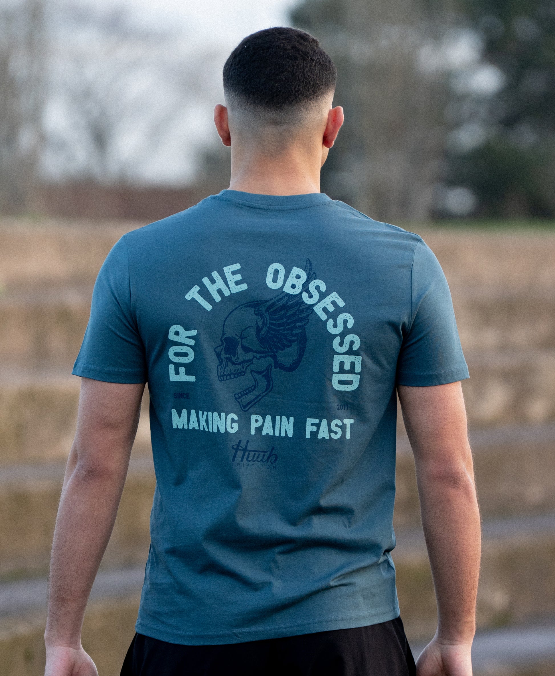 Obsessed T-Shirt - Stargazer