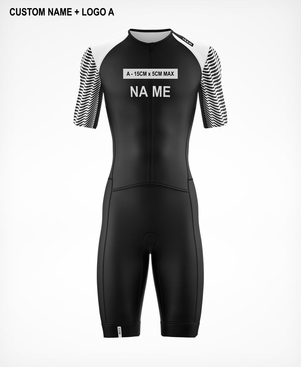 HUUB ID Customise your Suit - PRO Aero Tri Suit Women's