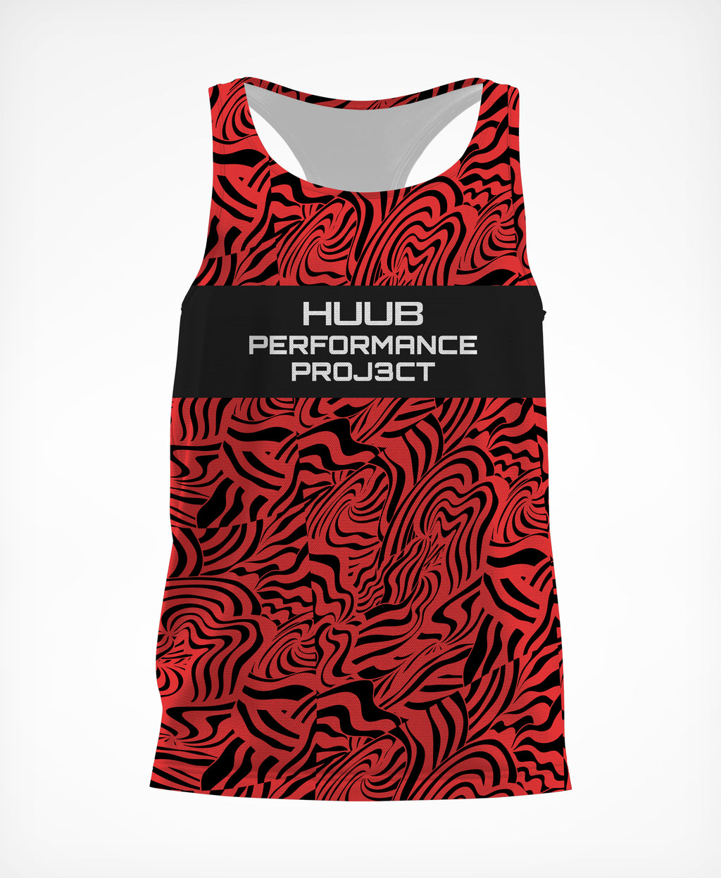 HUUB Performance Project - Join the Team