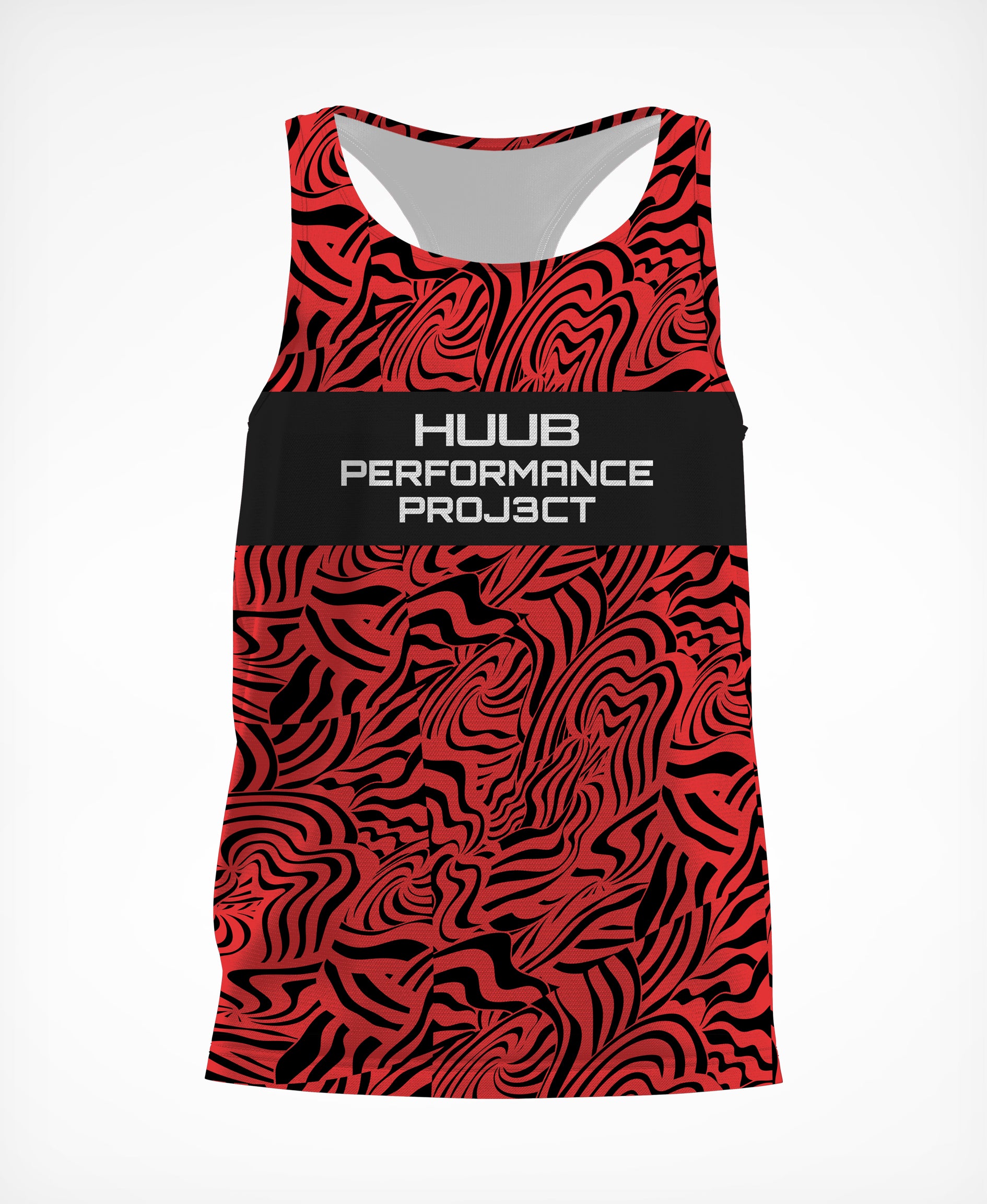 HUUB Performance Project - Join the Team