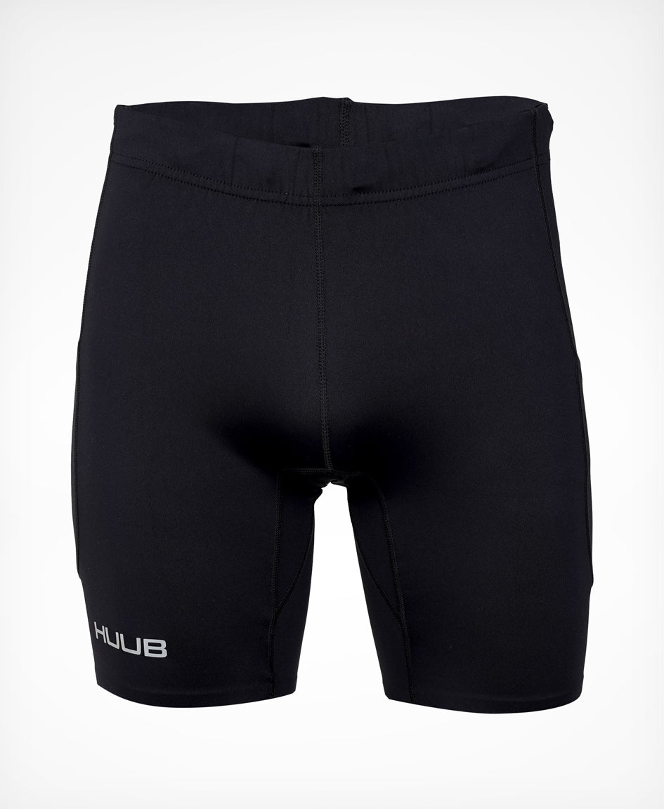 Foundation Running Tight Short – Herren