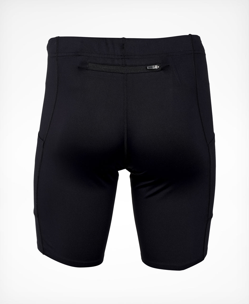 Foundation Running Tight Short – Herren