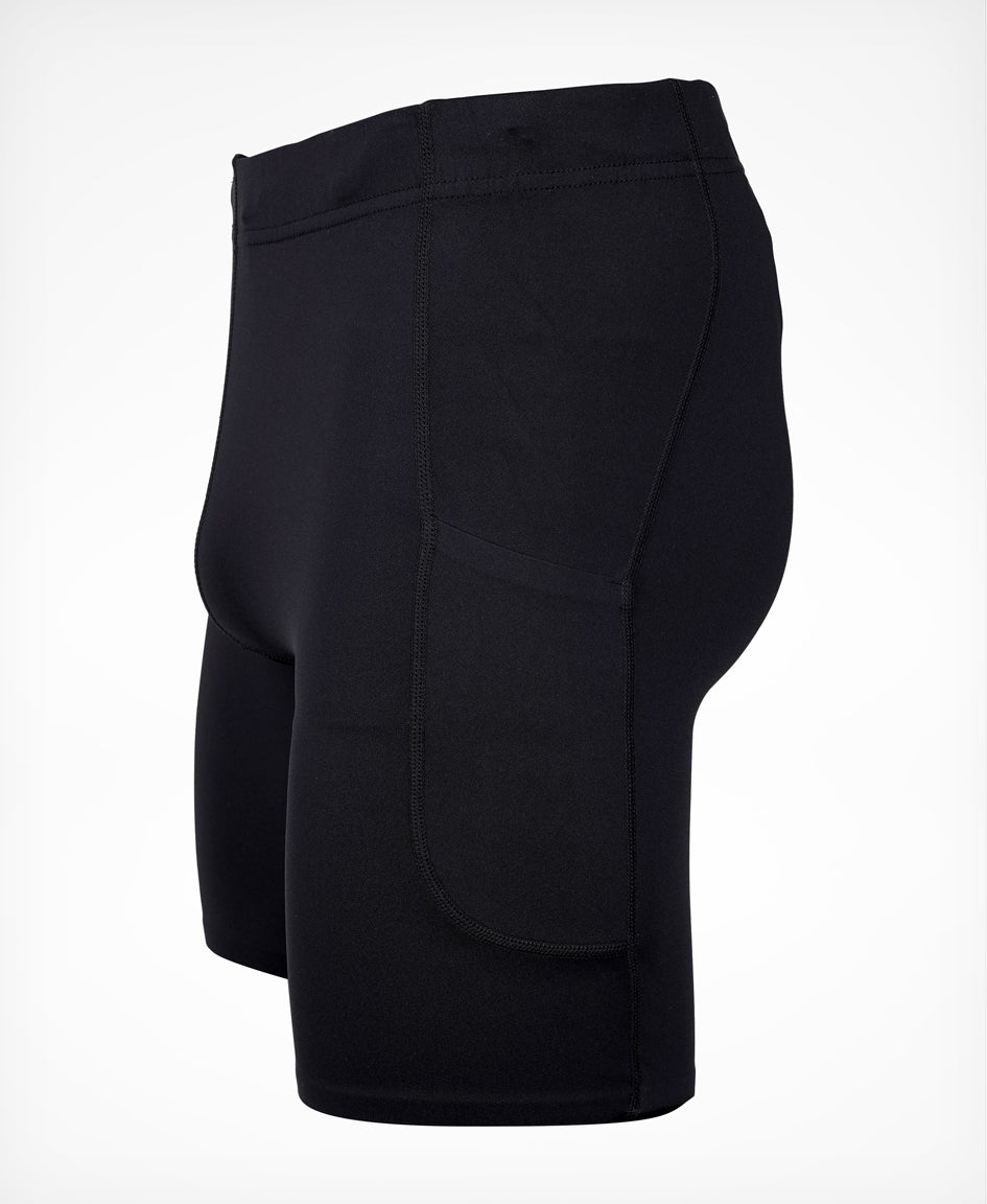 Foundation Running Tight Short – Herren