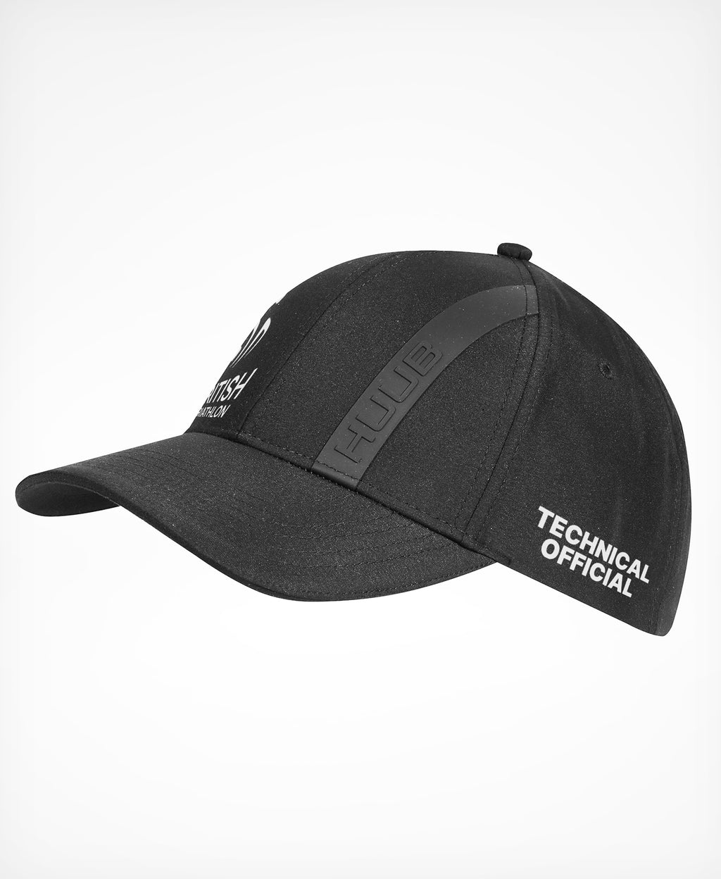 BTF Technical Official - Casual Cap