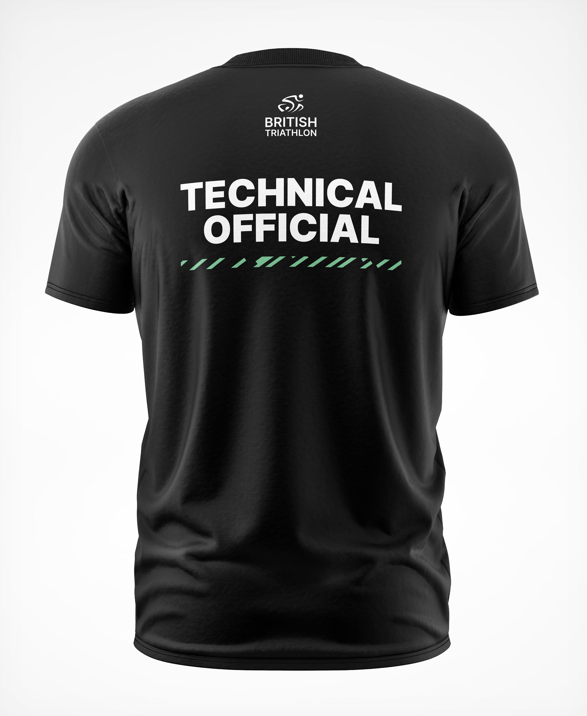 BTF Technical Official - Casual T-shirt