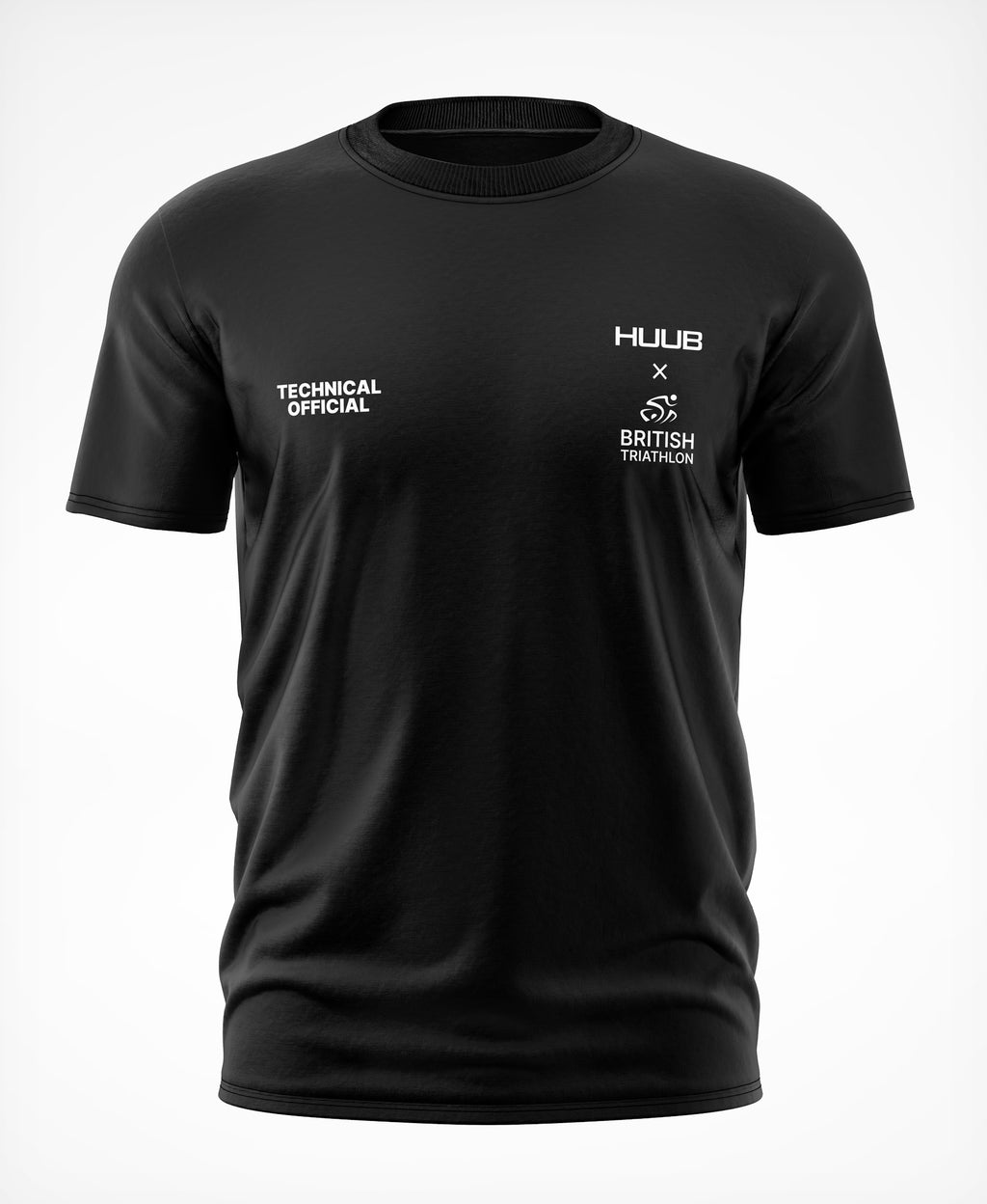 BTF Technical Official - Casual T-shirt