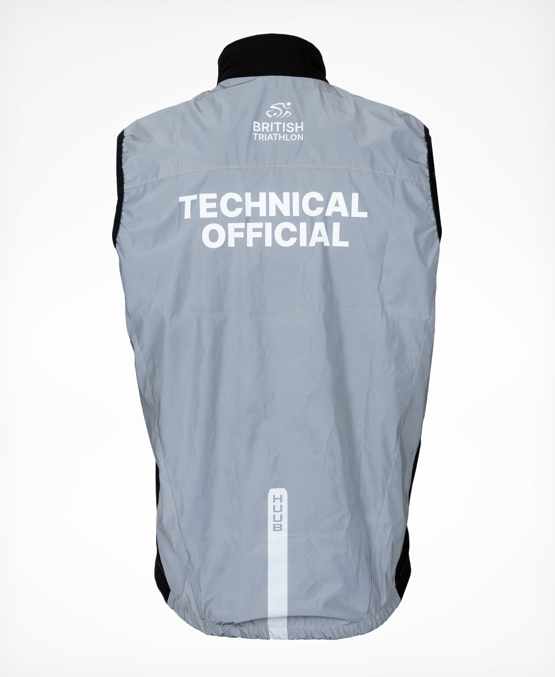 BTF Technical Official - Gilet